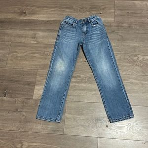 Boys Jeans Straight Children’s Place Size 8